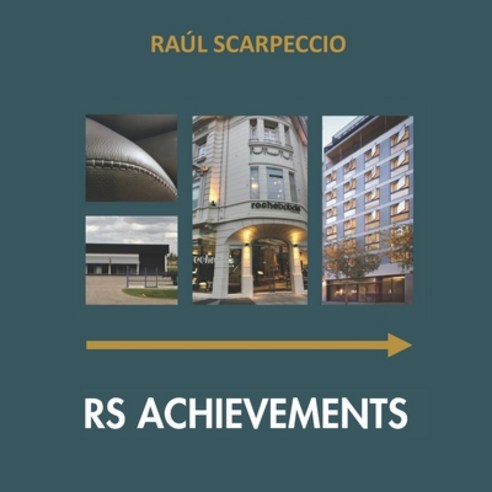 RS Achievements Paperback, Independently Published, English, 9798702304670