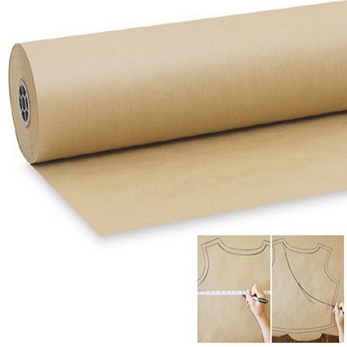 섬세한 손길을 담아내는, 텍스월드 크라프트 패턴지의 매력 패턴지