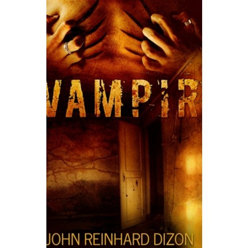 Vampir Hardcover, Blurb, English, 9781715782658