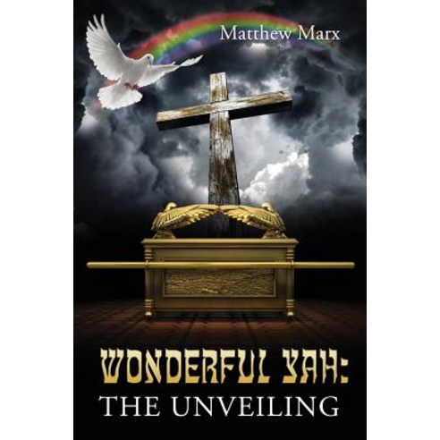 (영문도서) Wonderful Yah: The Unveiling Paperback, Redemption Press, English, 9781683148258
