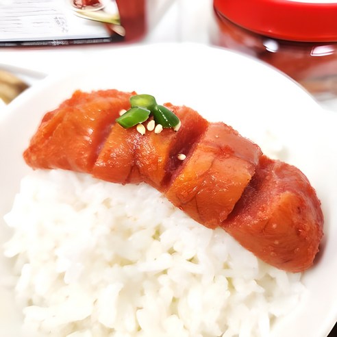 밥도둑의 귀환: 모든반찬 양념 명란젓 파지로 식탁을 풍요롭게! 명란젓파지