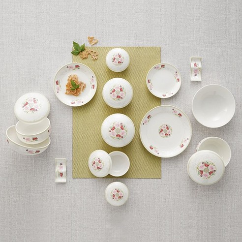 품격있는 식탁, 완벽한 선물