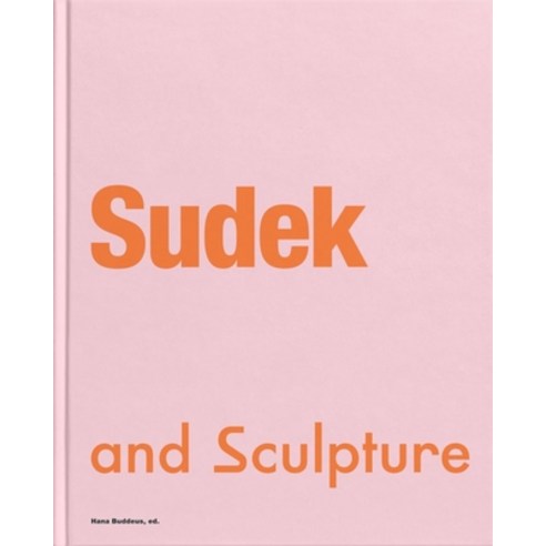 Sudek and Sculpture Hardcover, Karolinum Press, Charles Un..., English, 9788024646268