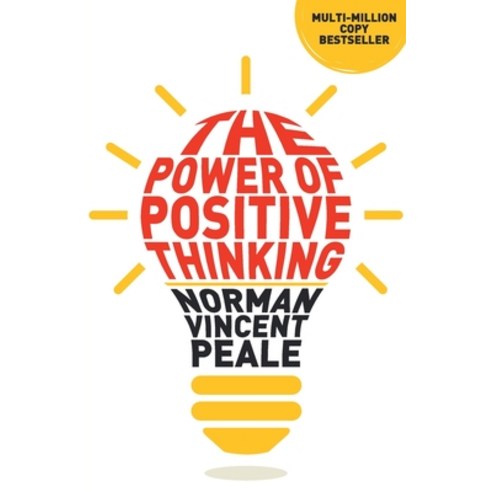 (영문도서) The Power Of Positive Thinking Paperback, Embassy Book Distributors, English, 9789386450234