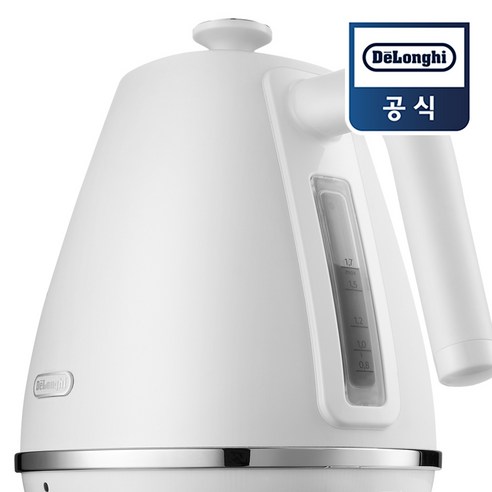 드롱기 디스틴타 모먼츠, 당신의 주방을 특별하게!