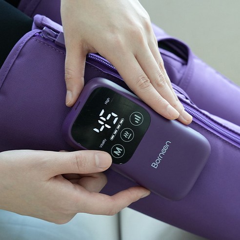 집에서도 즐기는 럭셔리 마사지 경험