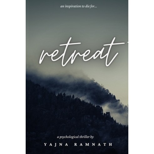 (영문도서) Retreat Paperback, Independently Published, English, 9798711850090