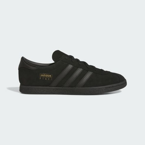 [늘정품] 아디다스 Adidas 스니커즈 STADT Core Black / Core Black / Carbon JI1881