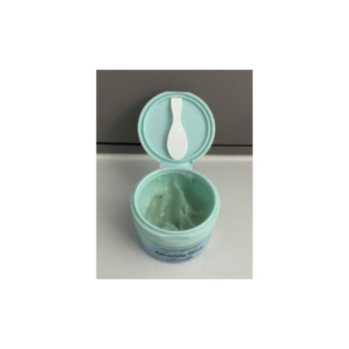 마몽드 어메이징딥 민트 클렌징 밤 리뷰 마몽드클렌징밤