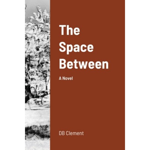 The Space Between Paperback, Lulu.com, English, 9781716500398