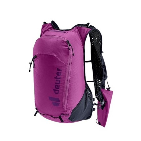 2025년, 도이터 어센더 13L: 산행의 동반자, 스타일과 기능의 완벽한 조화