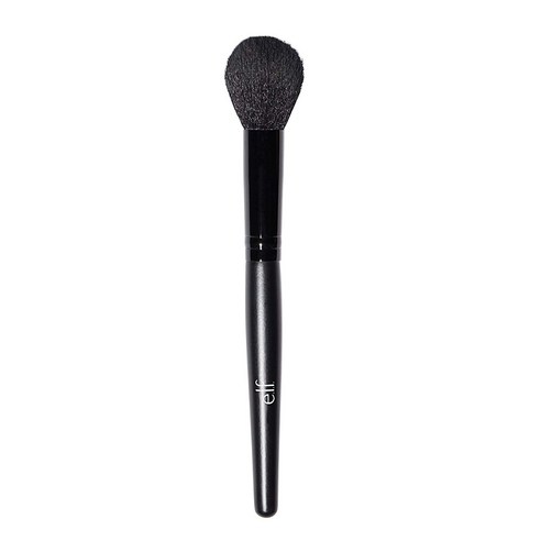 elf 블러시 브러쉬, Black, 1개