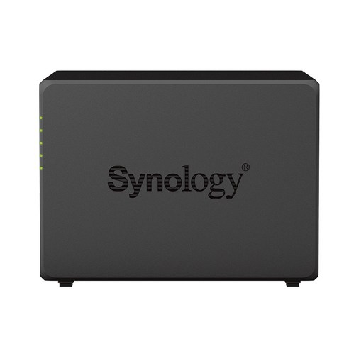 데이터 금고를 넘어, 비즈니스 혁신의 엔진: 시놀로지 DS925+