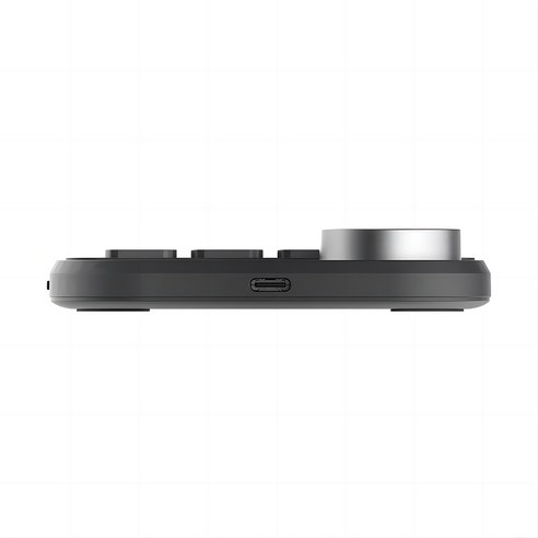 휴이온 Keydial mini K20 한손키보드, 편리한 사용성과 할인가격으로 무료배송 가능