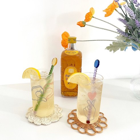 집에서 즐기는 홈카페의 새로운 기준, 안다미로 사랑하잔