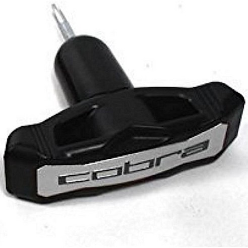 COBRA 골프드라이버렌치: 정밀 조정을 위한 필수품