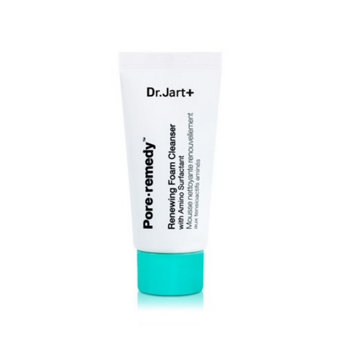 닥터자르트 포어 레미디 리뉴잉 폼 클렌저, 30ml, 6개