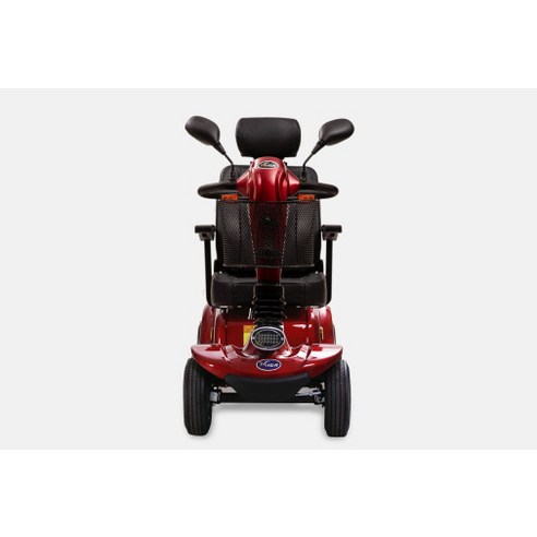 잃어버린 자유를 되찾아주는 케어라인 나드리 100