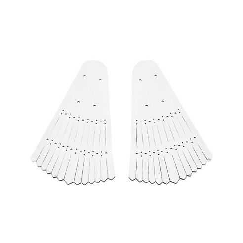 골프화의 스타일과 편안함을 업그레이드하는 오버도즈 골프화 꾸미기 악세사리