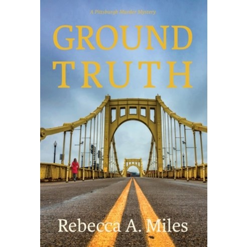 (영문도서) Ground Truth Hardcover, Torchflame Books, English, 9781611534696