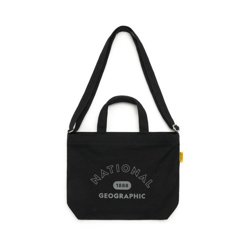 아이들의 안전과 편리함을 책임지는 국내 정품 내셔널지오그래픽 키즈 에코백