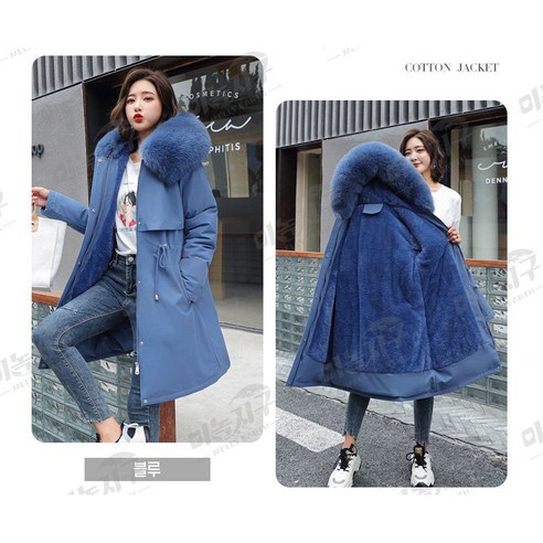 NEW 여성 100%캐시미어 코트