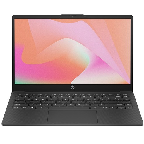 HP 2023 노트북 14 라이젠3 라이젠 7000 시리즈, 블랙, 256GB, 8GB, Free DOS, 14-em0063AU