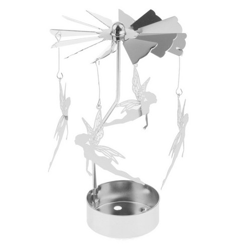 MetalTealight 홀더 야외 및 실내 파티 장식 할로윈 크리스마스 장식을 위한 교수형 랜턴, 엘프, 금속