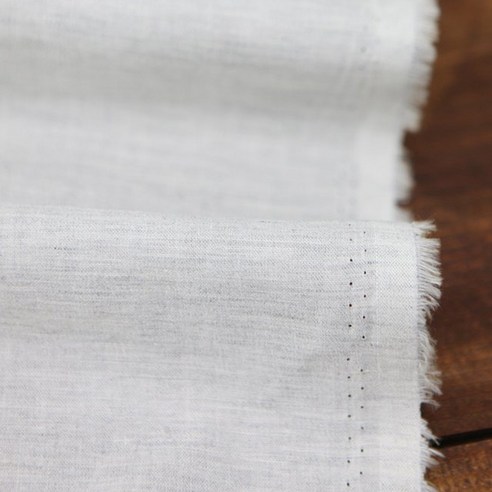 원단킹 초대폭]30수 셀리온 선염해지무지-오트밀(a1630)