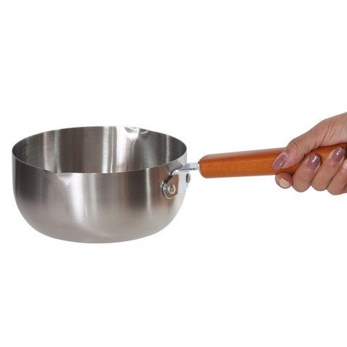 주방에서의 스마트한 선택