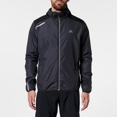 날씨에 구애받지 않는 자유로운 질주, 칼렌지 런레인 방수 자켓