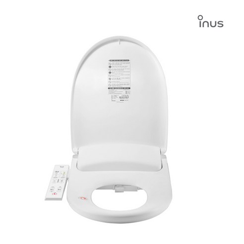 편리함과 위생을 동시에 제공하는 이누스 방수비데