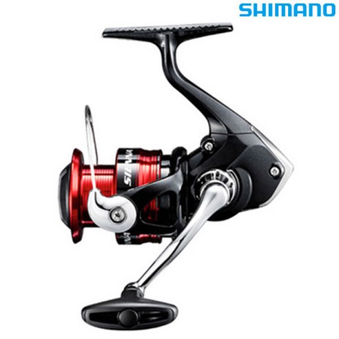 Shimano Siena Spinning Reel, C3000FG – 시마노 시에나 스피닝 릴, C3000FG 타이라바릴
