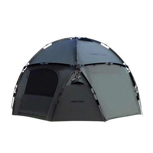 캠프타운 빅돔에스 D/K 대형쉘터: 자연과 함께하는 새로운 경험