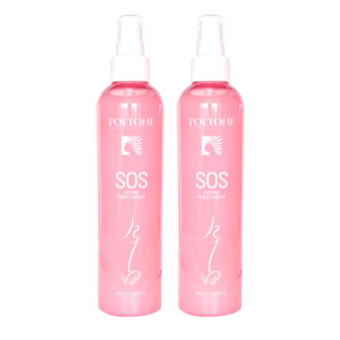 폴톤 SOS 숨 뿌리는 단백질 트리트먼트 뿌리는헤어에센스 미스트 250ml 헤어워터 수분에센스, 1개