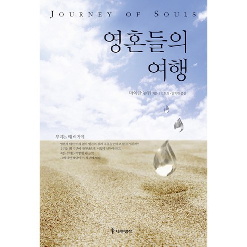 영혼들의 여행(개정판) 책 소개