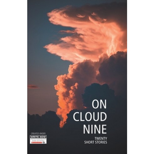 (영문도서) On Cloud Nine Paperback, Scholastic India Pvt Ltd., English, 9789390590476