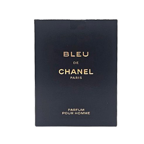 [국내당일발송] 샤넬 블루 드 샤넬 EDP 오드퍼퓸 50ml 백화점 무료선물포장+쇼핑백+선물카드, 50ml (무료선물포장+쇼핑백), 1개
