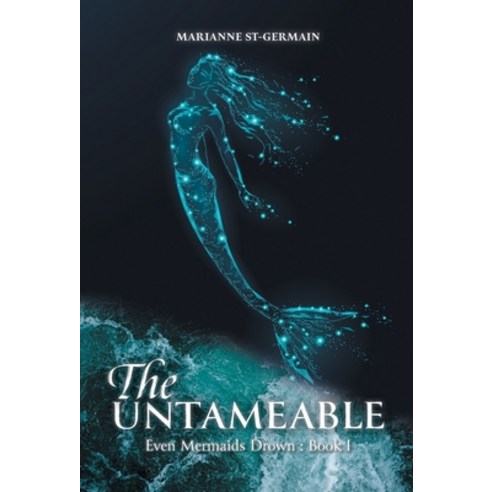 (영문도서) The Untameable Hardcover, FriesenPress, English, 9781525599743