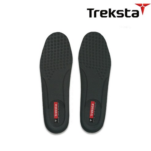 편안하고 기능적인 발바닥 지지력