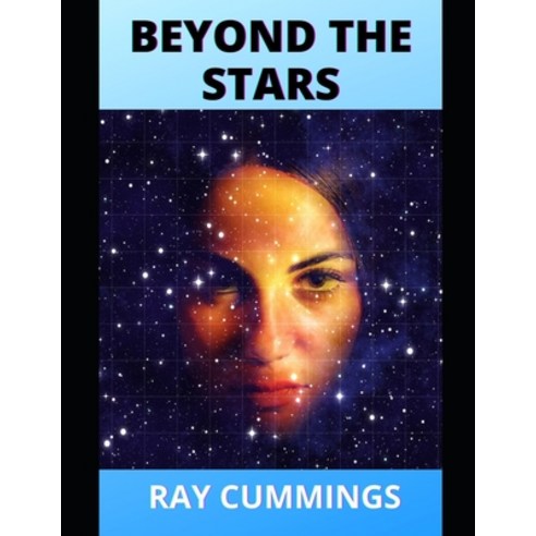 Beyond the Stars Paperback, Independently Published, English, 9798737139780