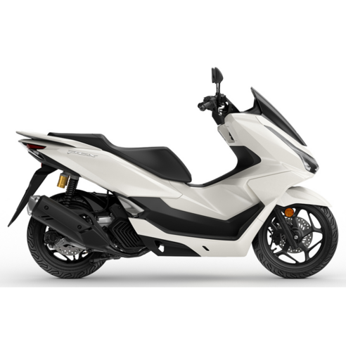 초기 비용 부담 없이 시작하는 안전하고 편안한 배달 파트너, 혼다 PCX125 리스