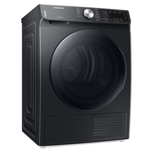 삼성전자 인버터 건조기 DV90T5540BV 9KG, 단일옵션
