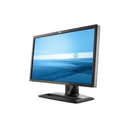 HP ZR22w 21.5인치 와이드스크린 LCD 컴퓨터 디스플레이 모니터.