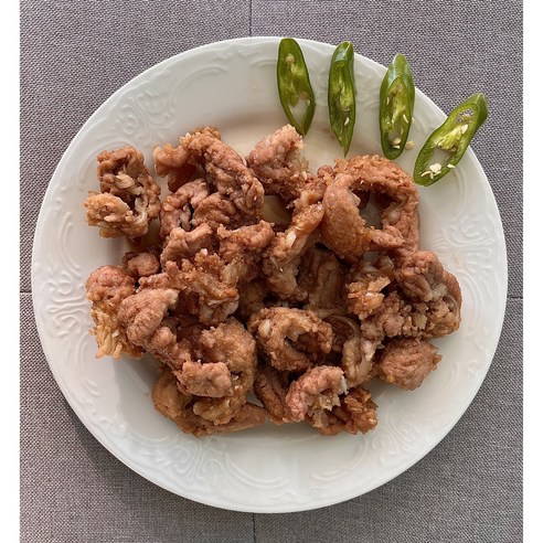 오돌갈비 숯불구이용 (2kg), 1개, 2kg