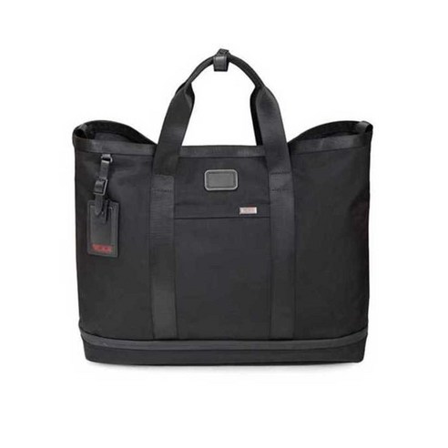 여행의 품격을 높이는 동반자, TUMI 투미 보스턴백: 알파 방 점보 투미보스턴백