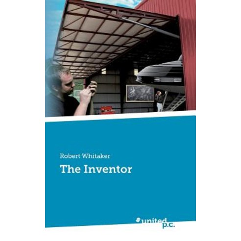 The Inventor Paperback, Novum Publishing