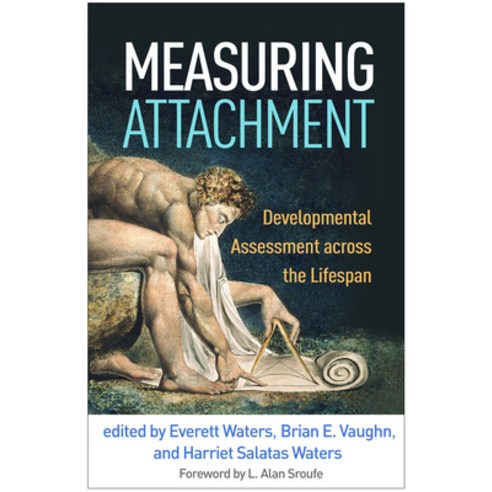 Measuring Attachment: Developmental Assessment Across the Lifespan Hardcover, Guilford Publications, English, 9781462546473