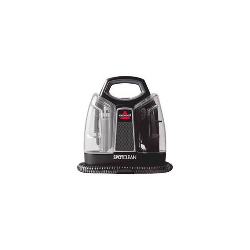 BISSELL 비쎌 스팟클린 하이드로 고온 스팀청소기 3791Z 101340, BISSELL 비쏄..., 1개