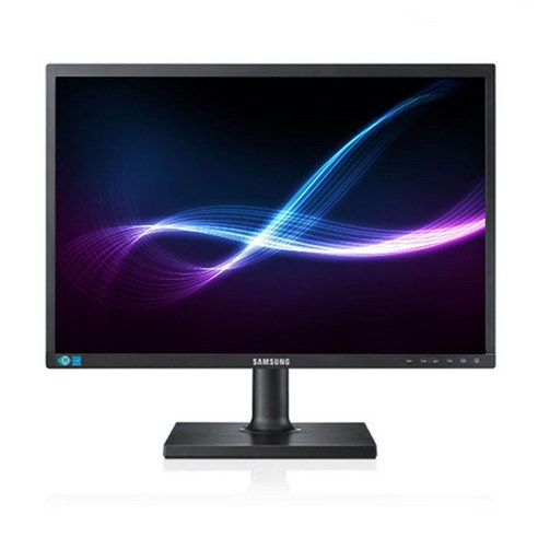 삼성전자 59.8 cm Full-HD LED 모니터, LS22C45K